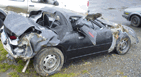 Mazda Miata Crash